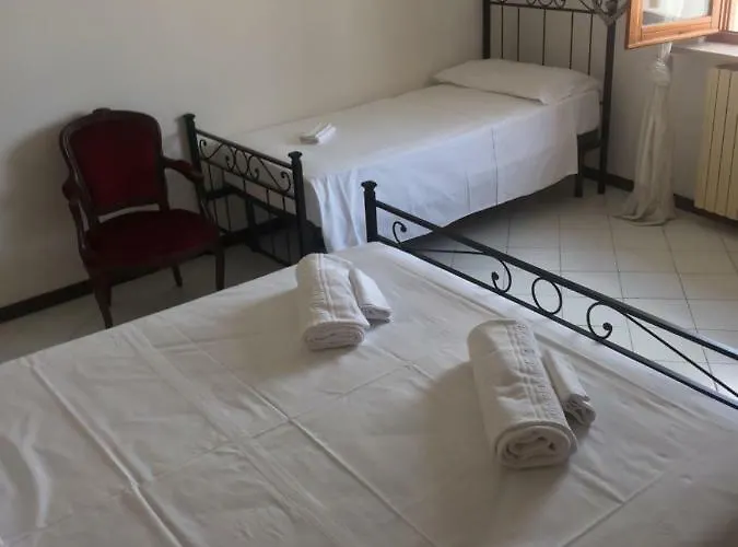 Bed & Breakfast Pollutrendy Pollutri