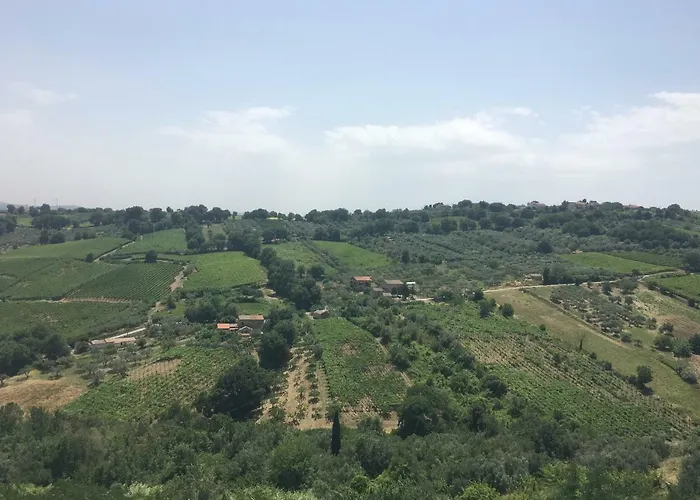 Bed & Breakfast Pollutrendy Pollutri