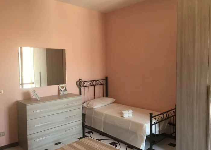 Bed & Breakfast Pollutrendy 3*