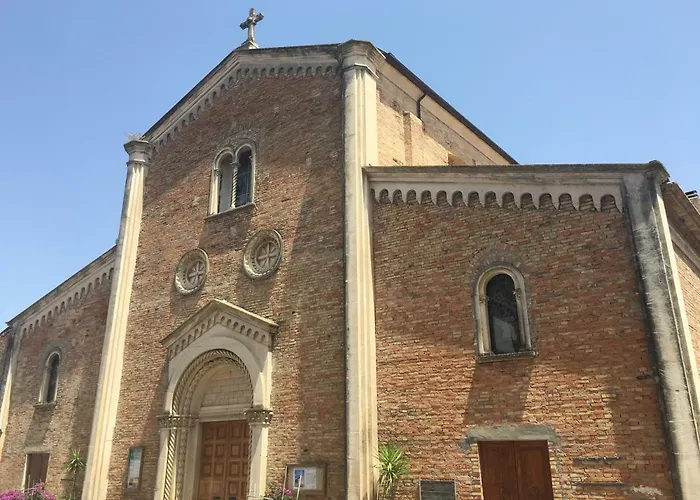 Pollutrendy Bed & Breakfast