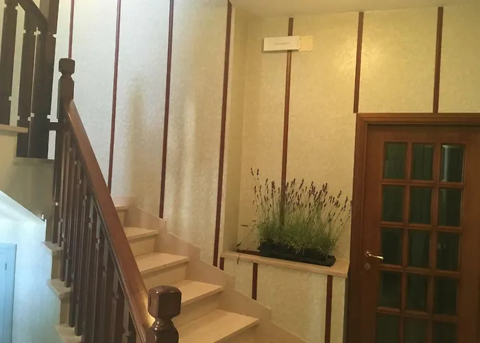 Pollutrendy Bed & Breakfast 3*