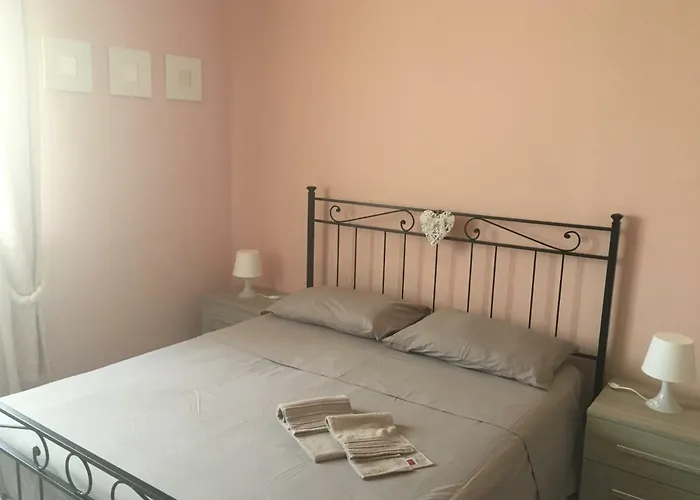 Pollutrendy Bed & Breakfast Pollutri