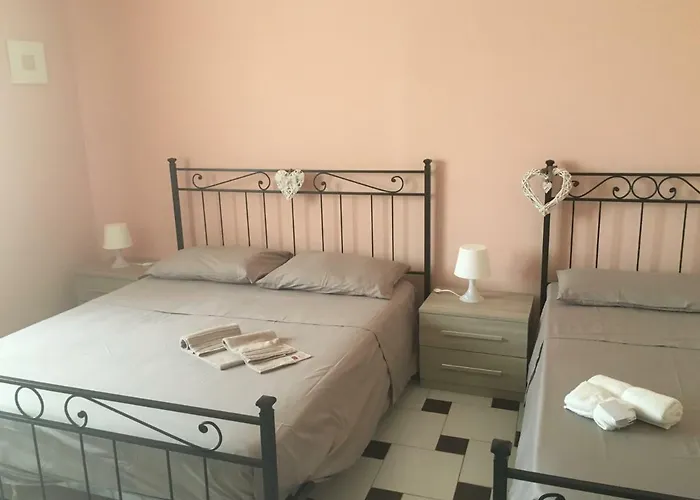 Bed & Breakfast Pollutrendy Pollutri