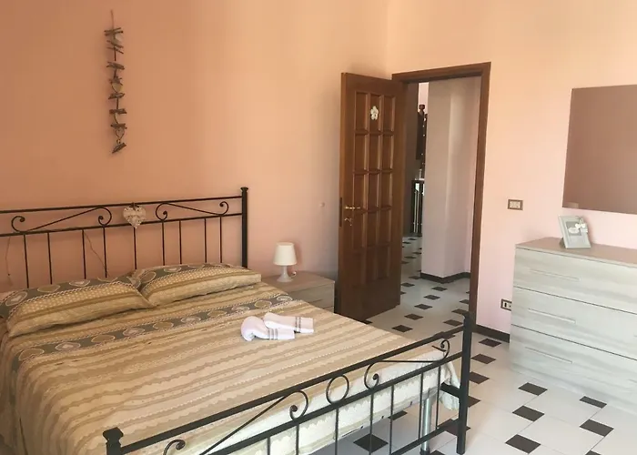 Pollutrendy Bed & Breakfast Pollutri