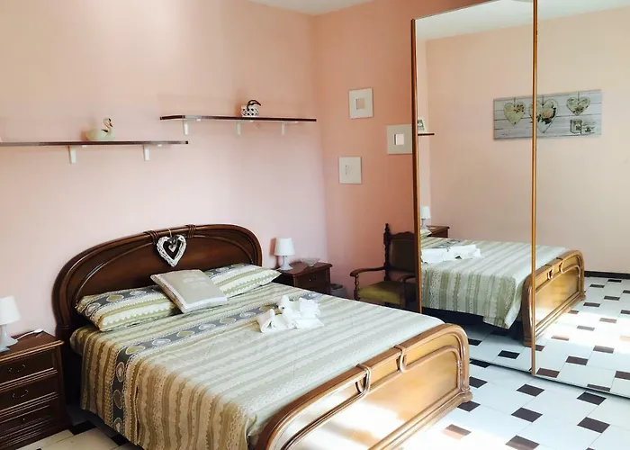 Bed & Breakfast Pollutrendy Pollutri