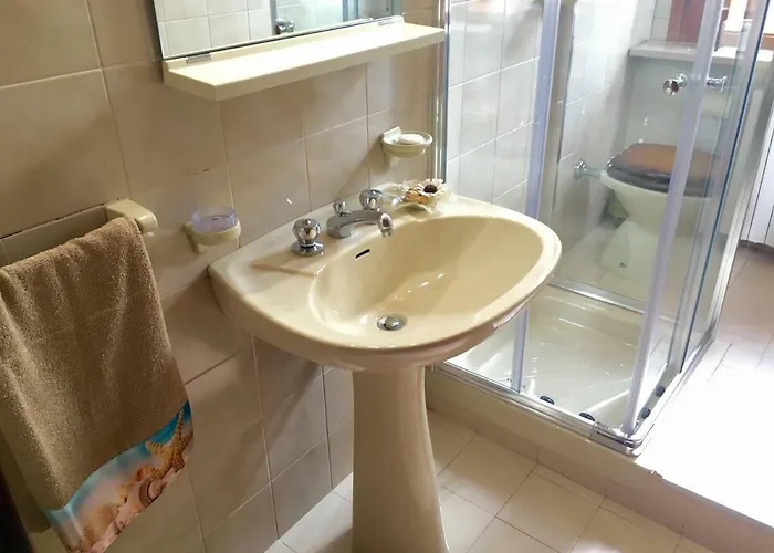 Pollutrendy Bed & Breakfast