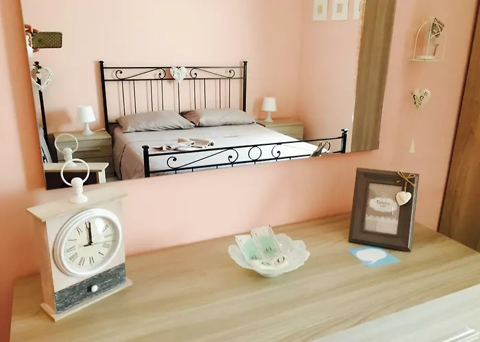 Bed & Breakfast Pollutrendy