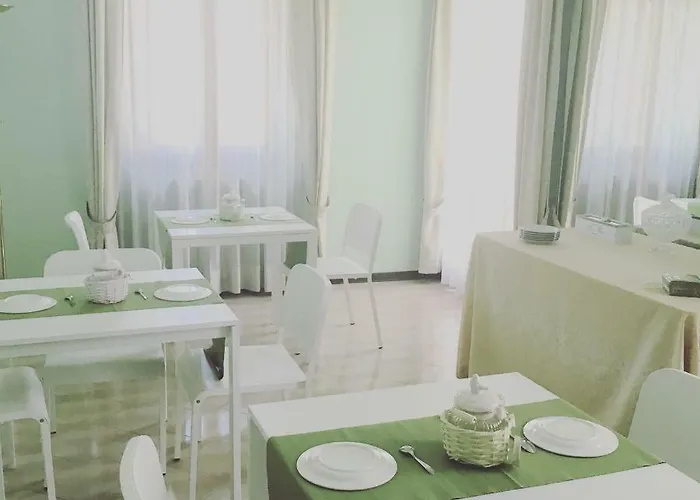 Pollutrendy 3* Pollutri