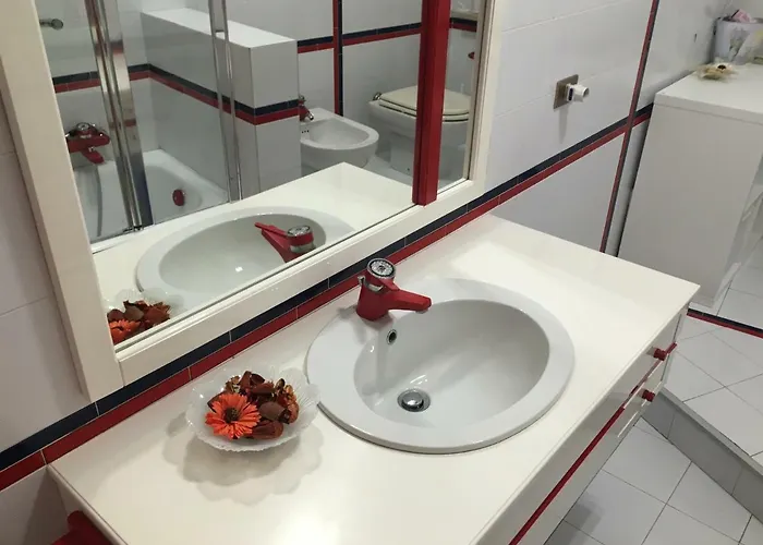 Pollutrendy Bed & Breakfast Pollutri