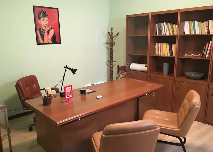 Pollutrendy Bed & Breakfast Pollutri