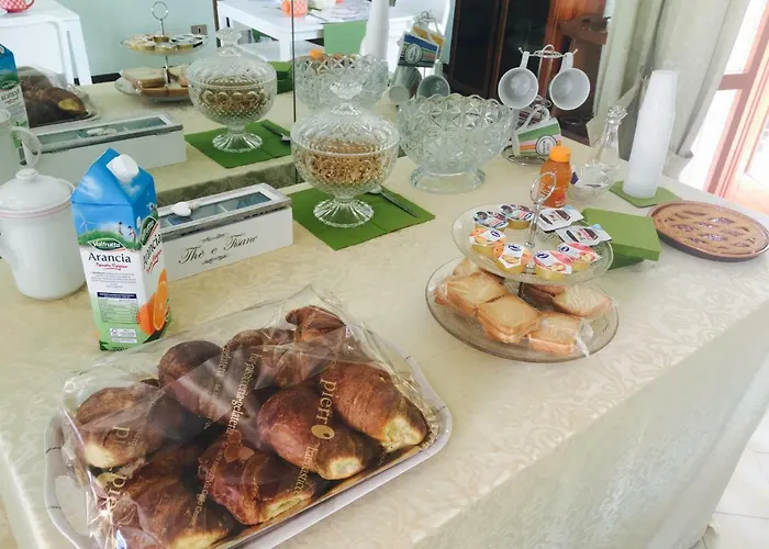 Pollutrendy 3* Pollutri